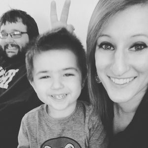 Meet your Posher, Steph